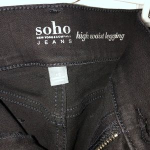 New York and Company Jean